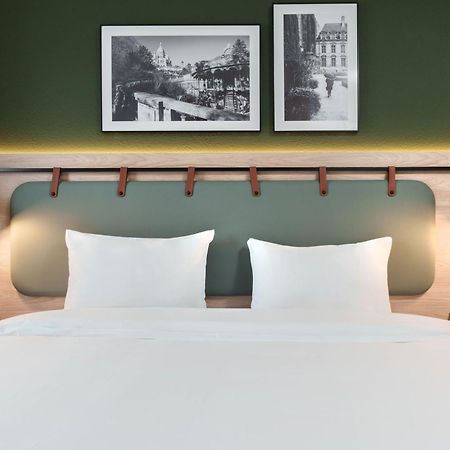 Hotel Campanile Marseille Saint Antoine Zewnętrze zdjęcie