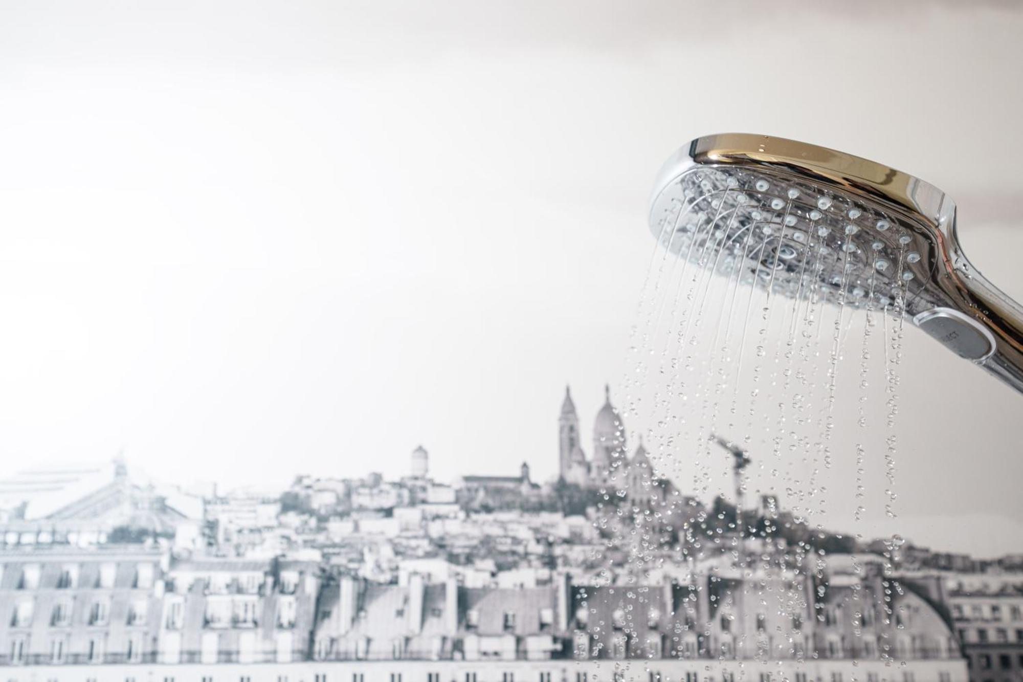 Hotel Campanile Marseille Saint Antoine Zewnętrze zdjęcie